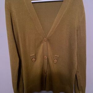 Audrey & Grace Cardigan